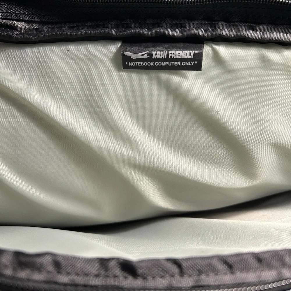 Brenthaven Computer Bag